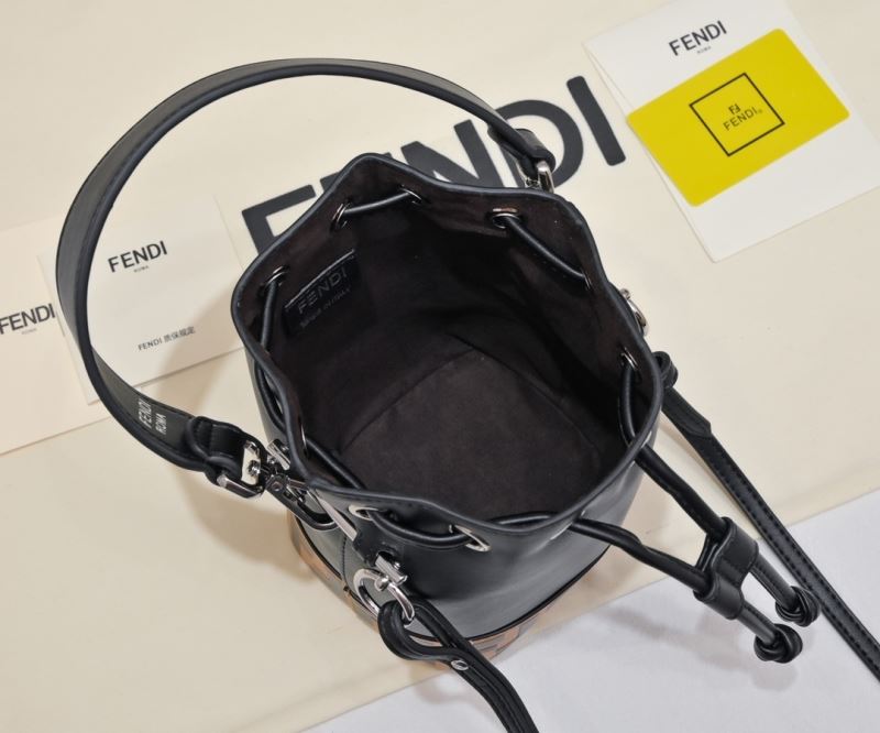 Fendi Bucket Bags